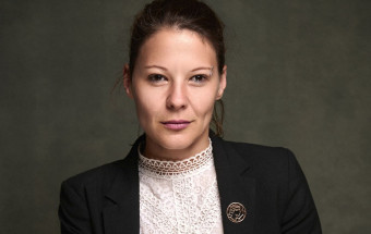 sara_mandić, c. Duško Miljanić.jpg