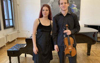 Lola i Miljan Stanisic.JPG
