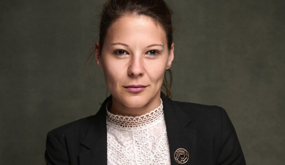 sara_mandić, c. Duško Miljanić.jpg