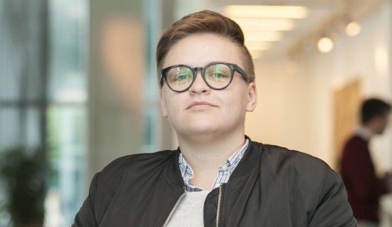 Asja Lazarevic.JPG